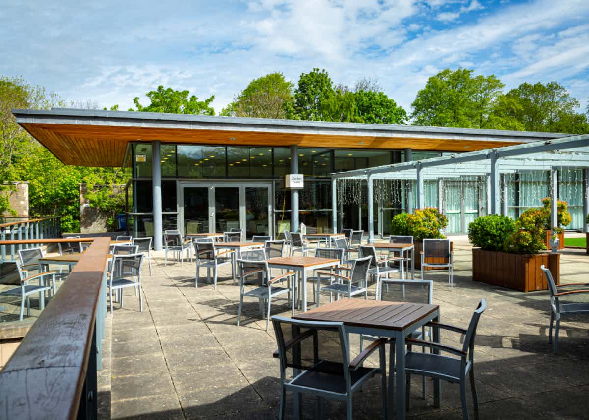 Norton House Hotel & Spa